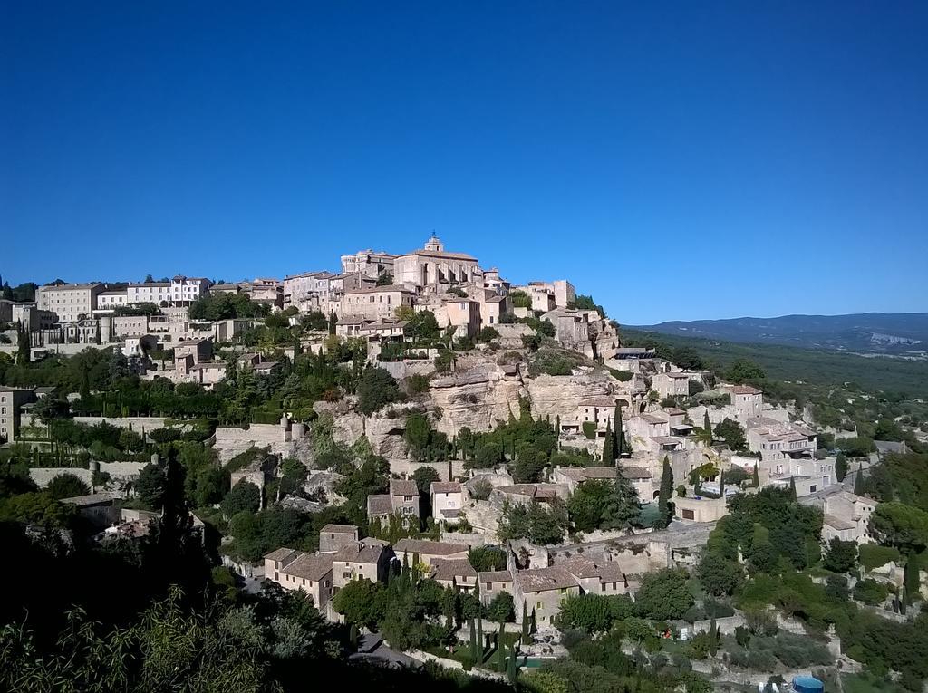 Le Mazet Du Domaine Villa Gordes Room photo